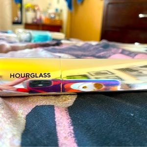 Hourglass Gold Rush stick